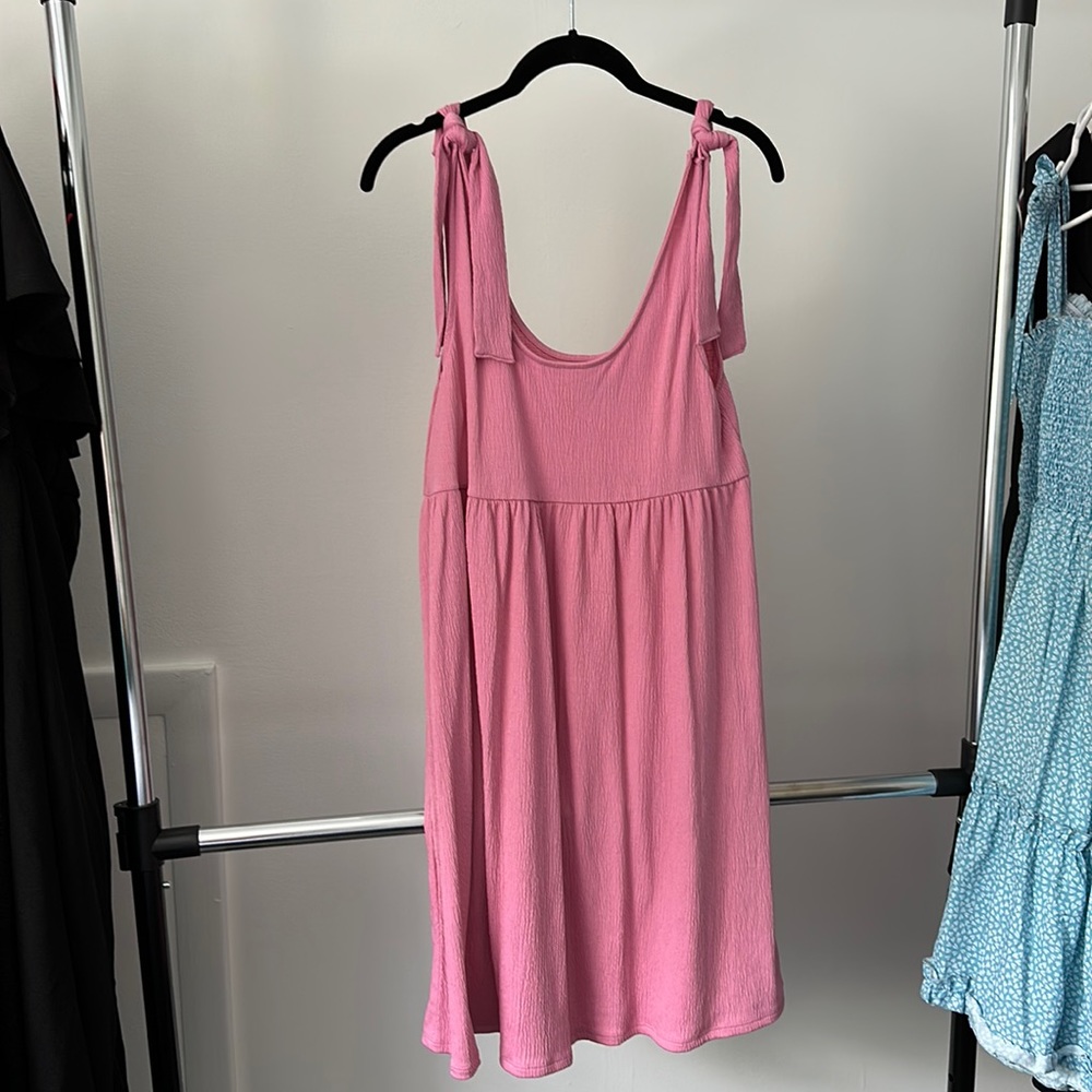 Women’s dress